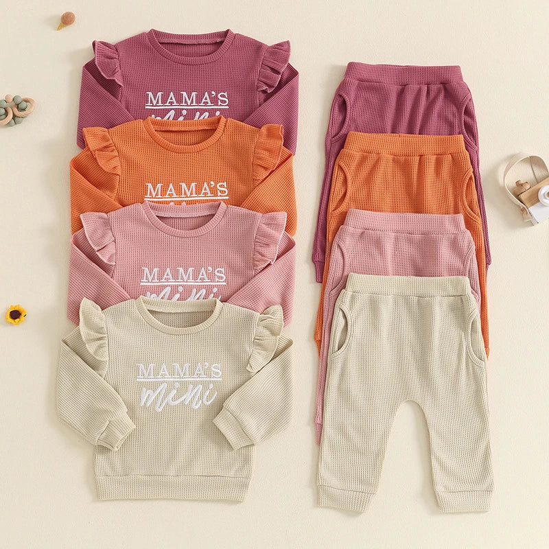 Mama's Mini Sweat