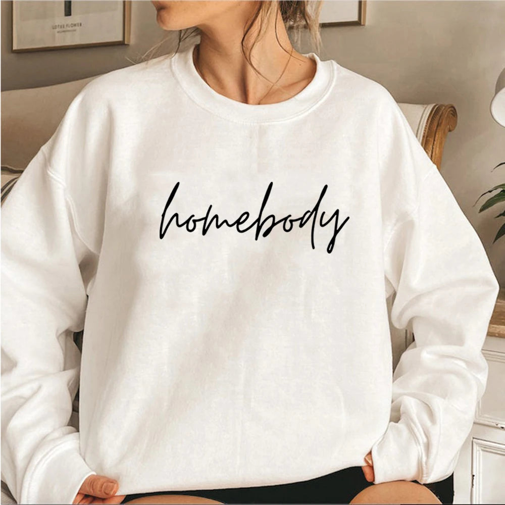 Homebody