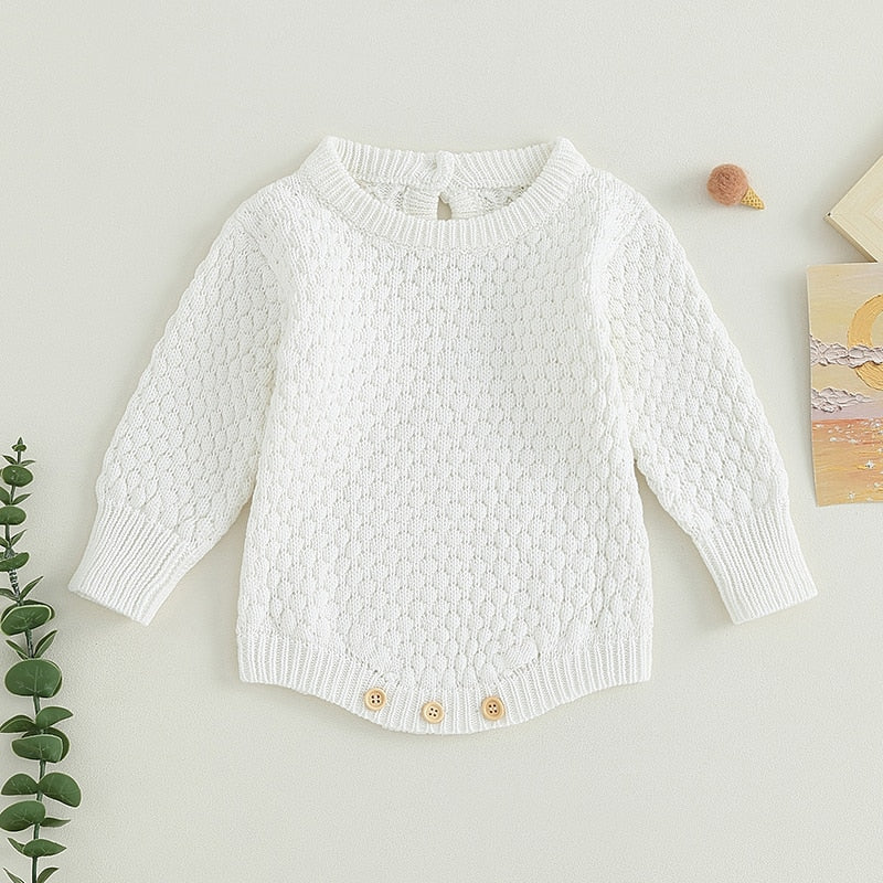 Woven Sweetie