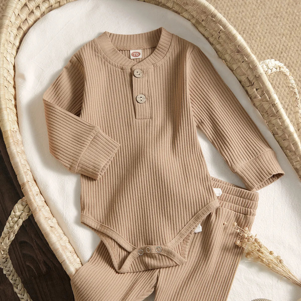 Soft&Snug Solid