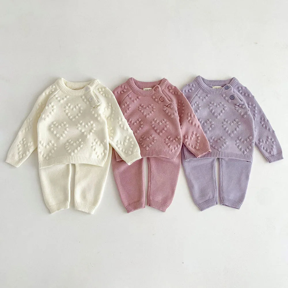Knit Love