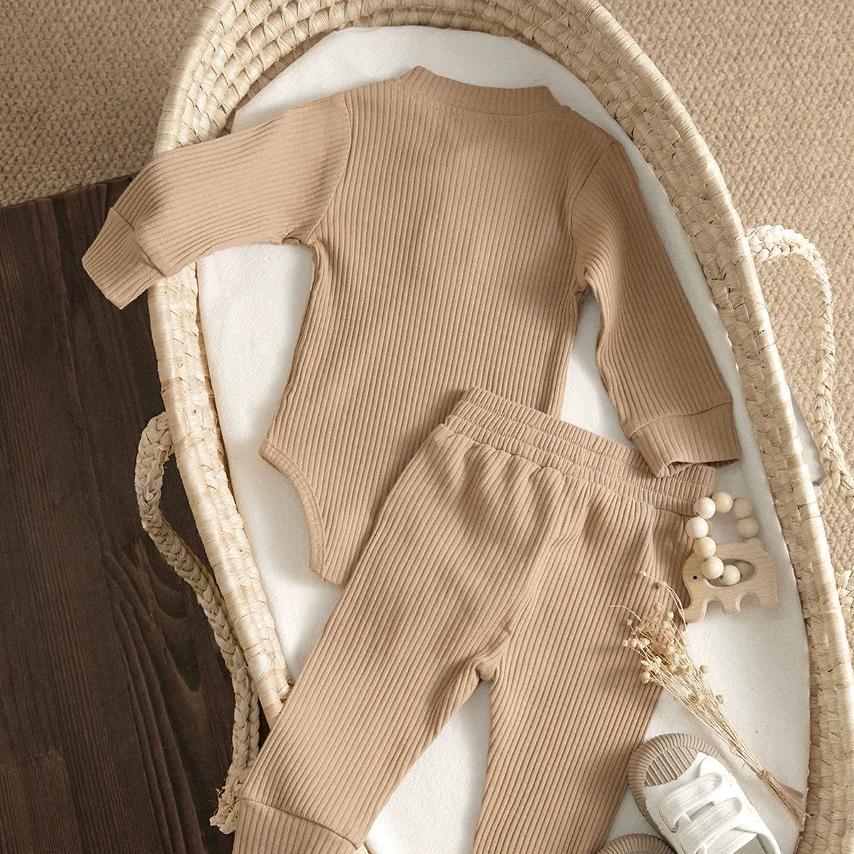 Soft&Snug Solid