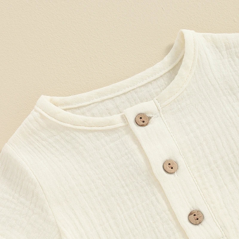 Chill Linen