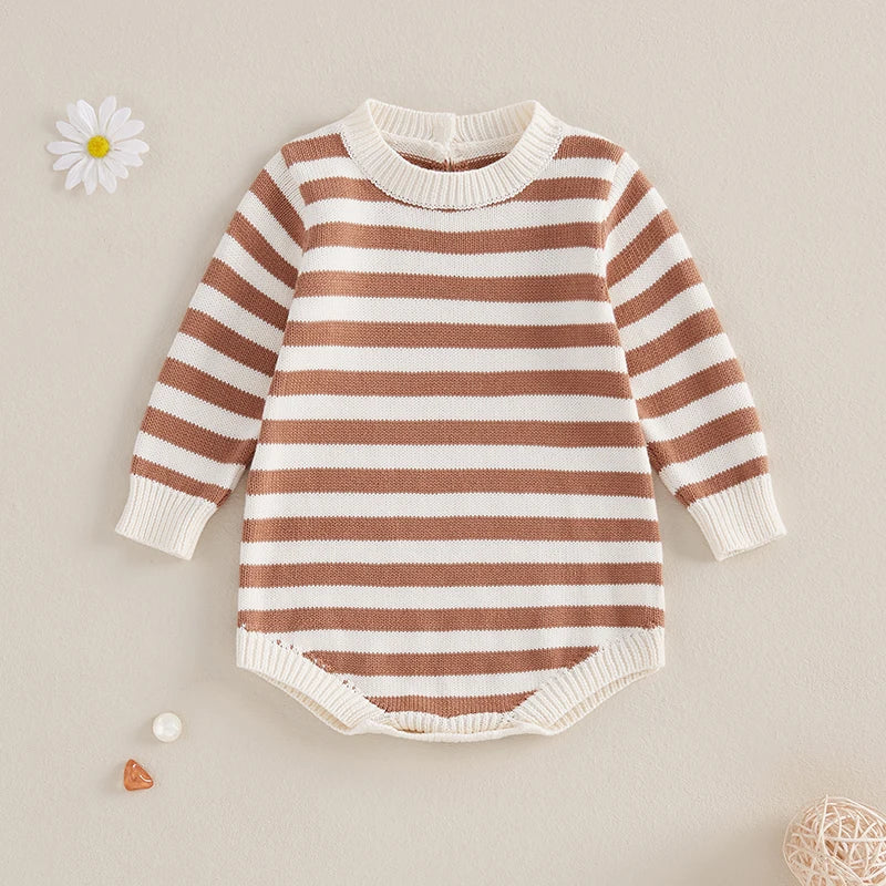 Striped Babe