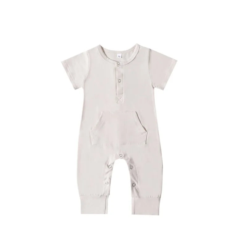 All Season Romper