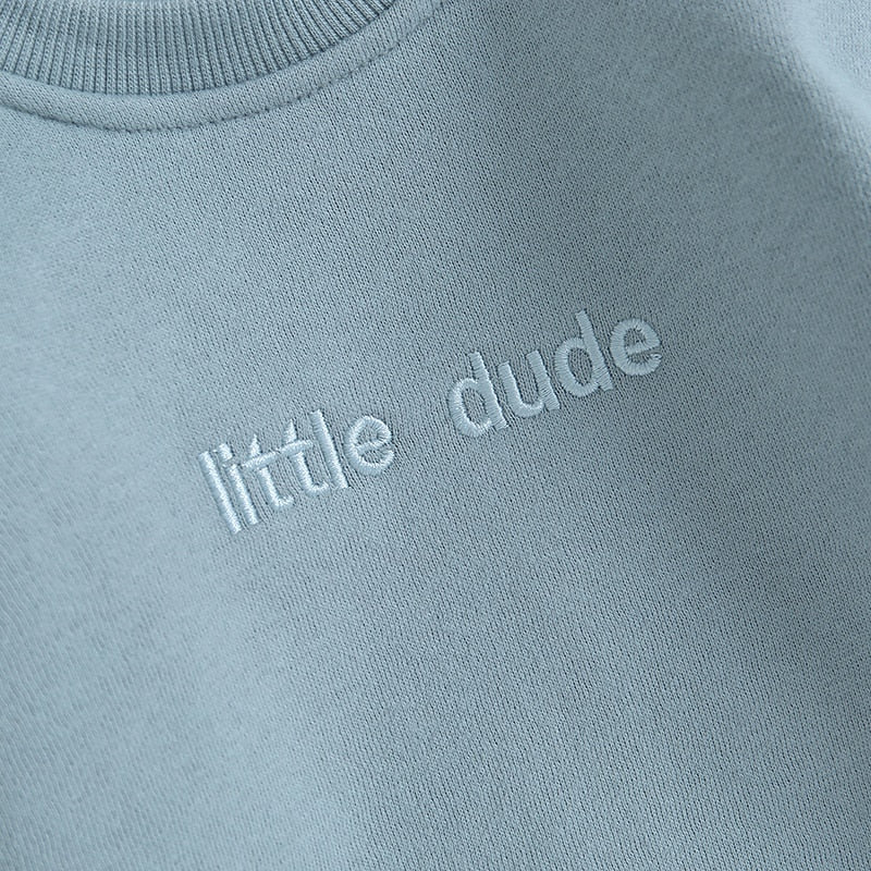 Little Dude