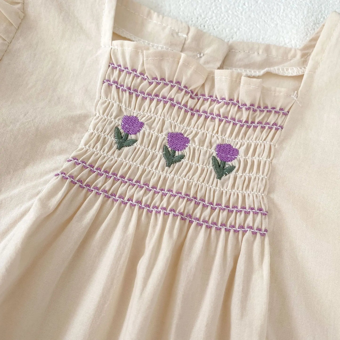 Sweet Lavendar