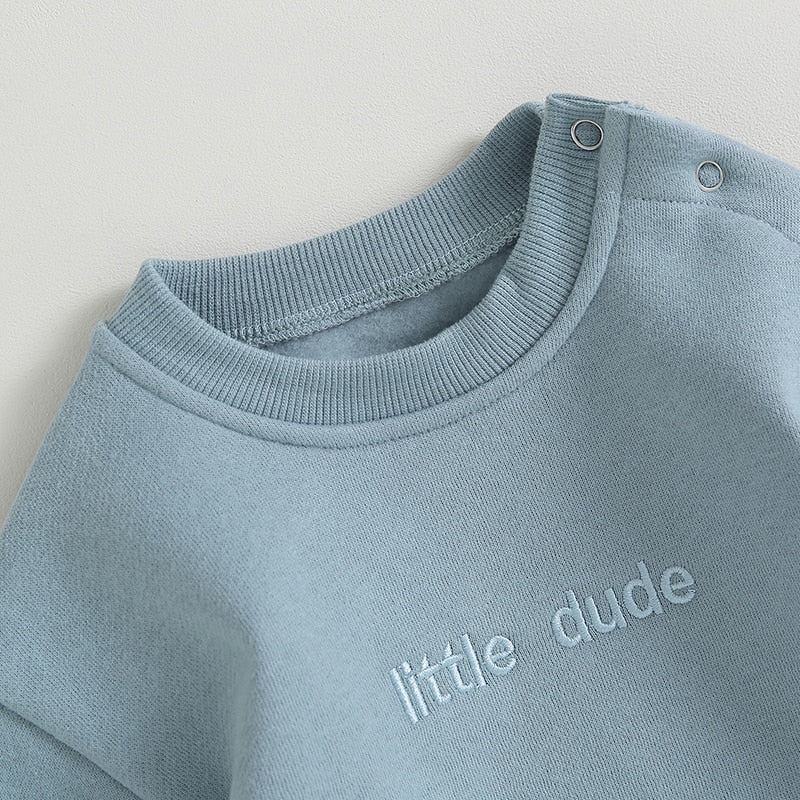 Little Dude