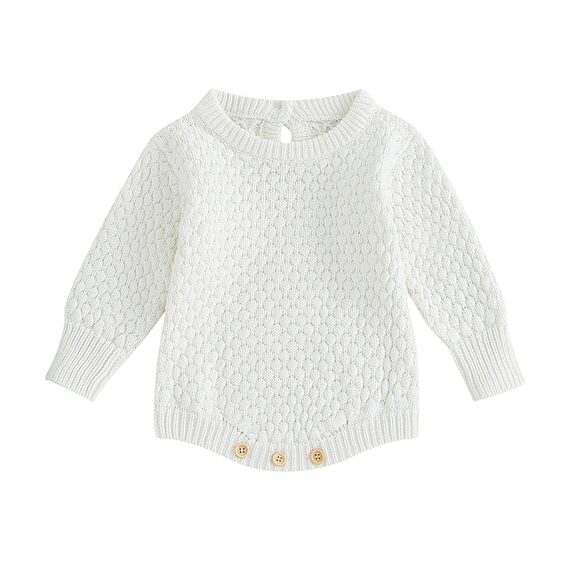 Woven Sweetie