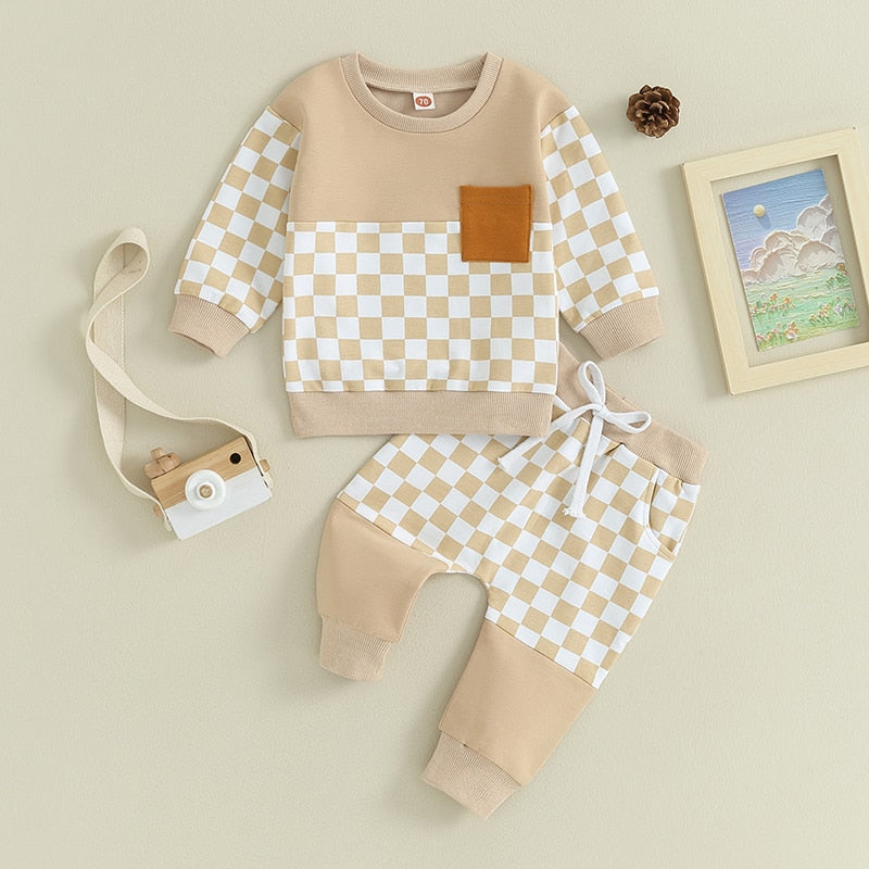 The It Checker Set