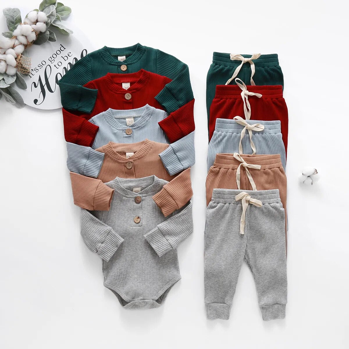 Soft&Snug Solid