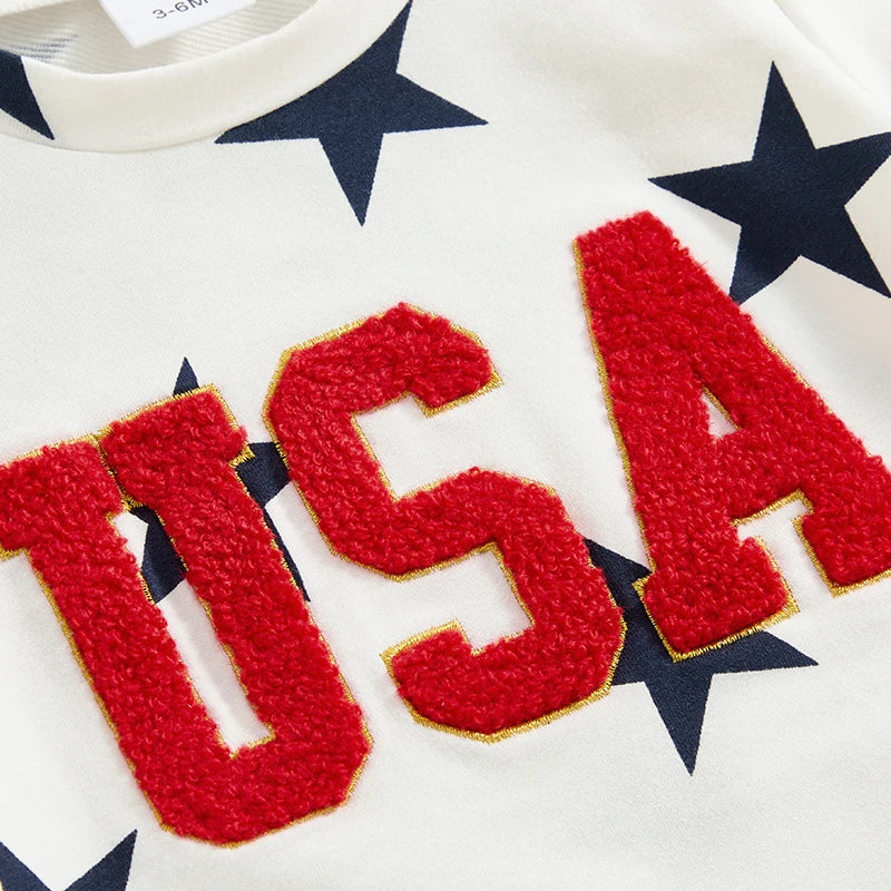 USA Babe