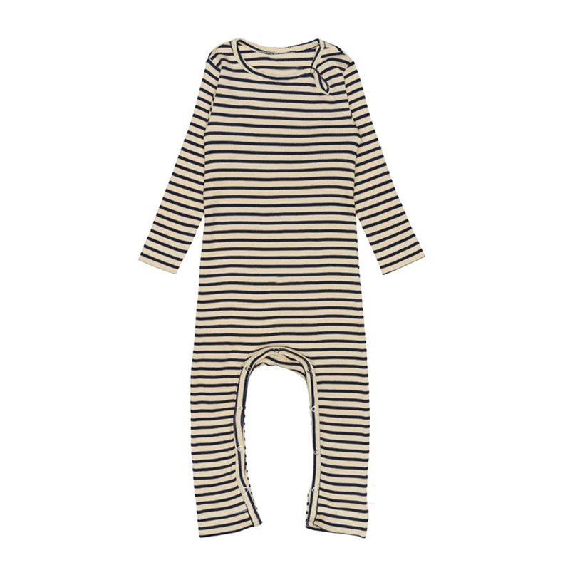 Long Stripes