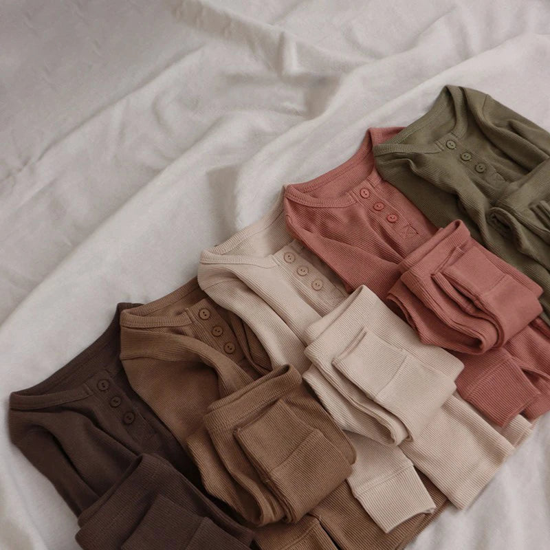 Super Soft Sleep Set