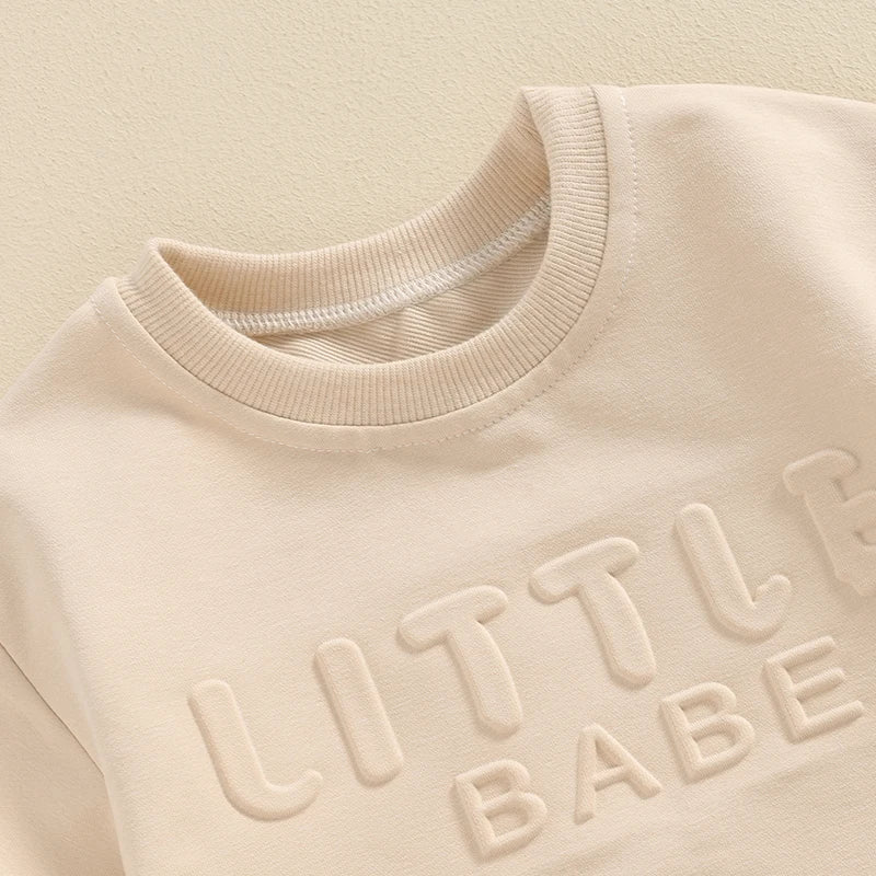 Little Babe