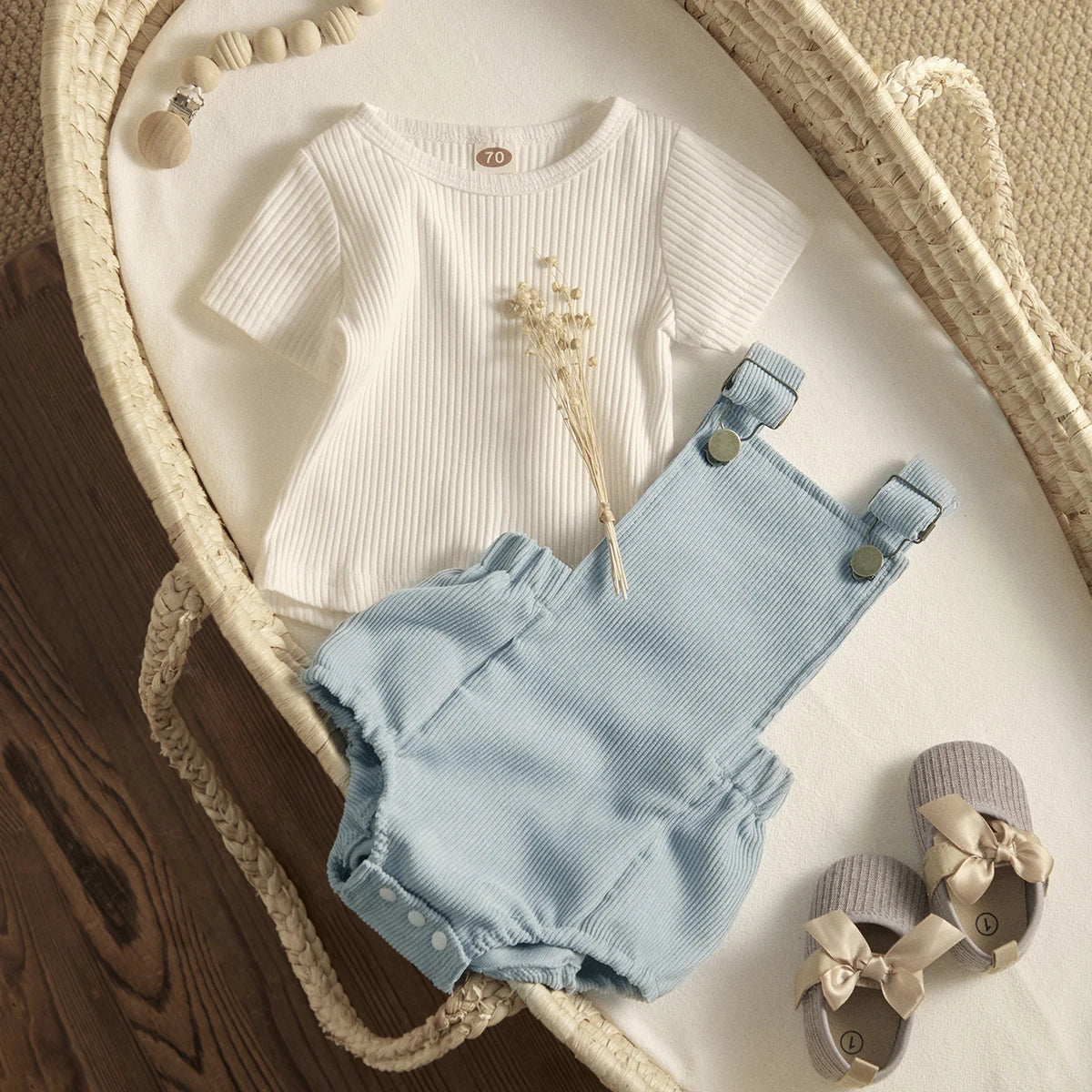 Bubble Overall