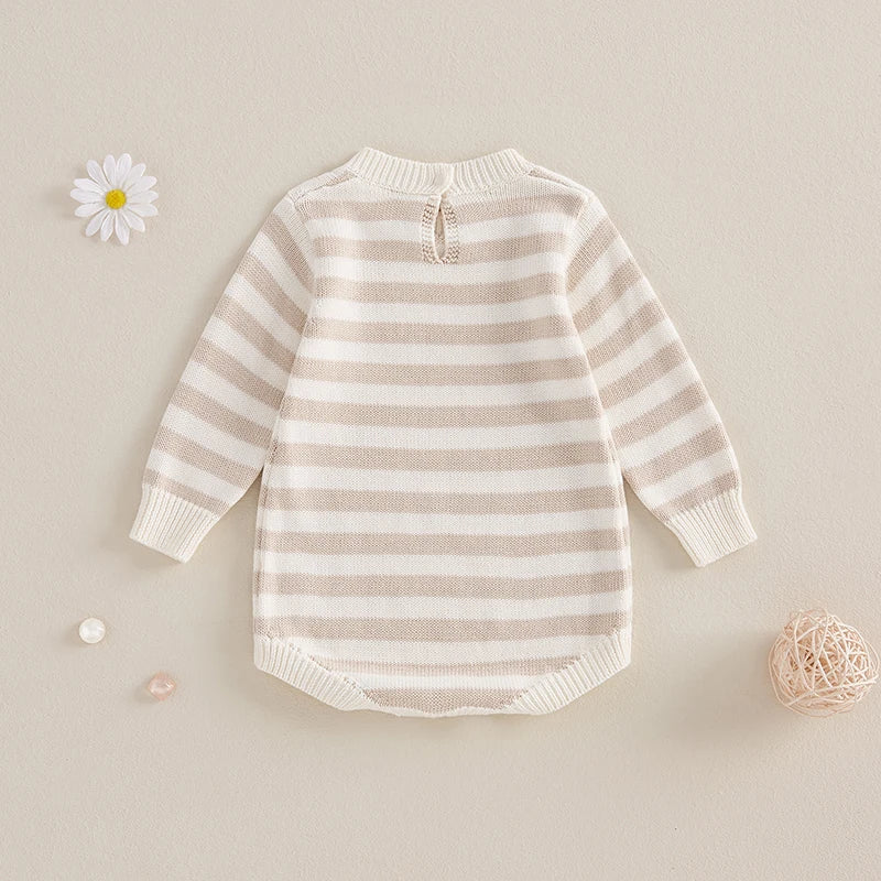 Striped Babe