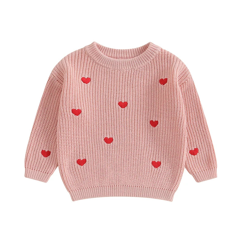 Baby Love Knit