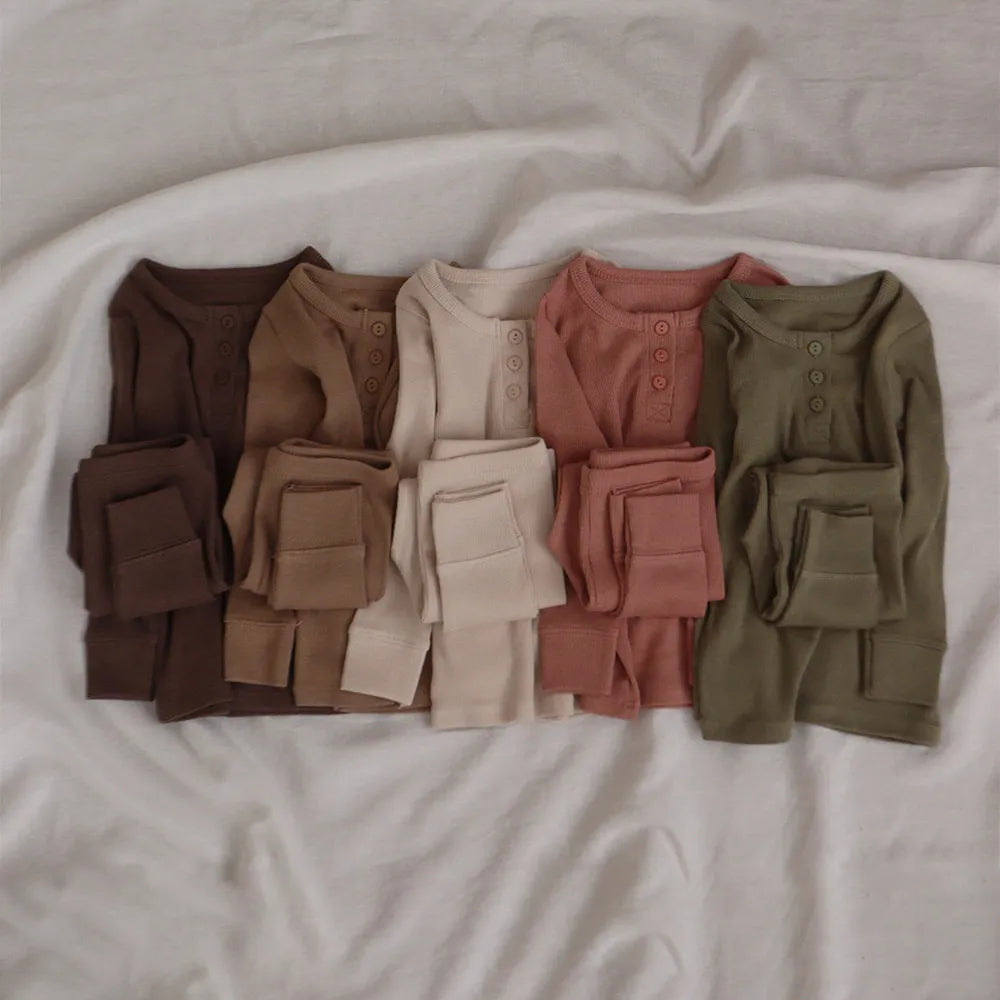 Super Soft Sleep Set