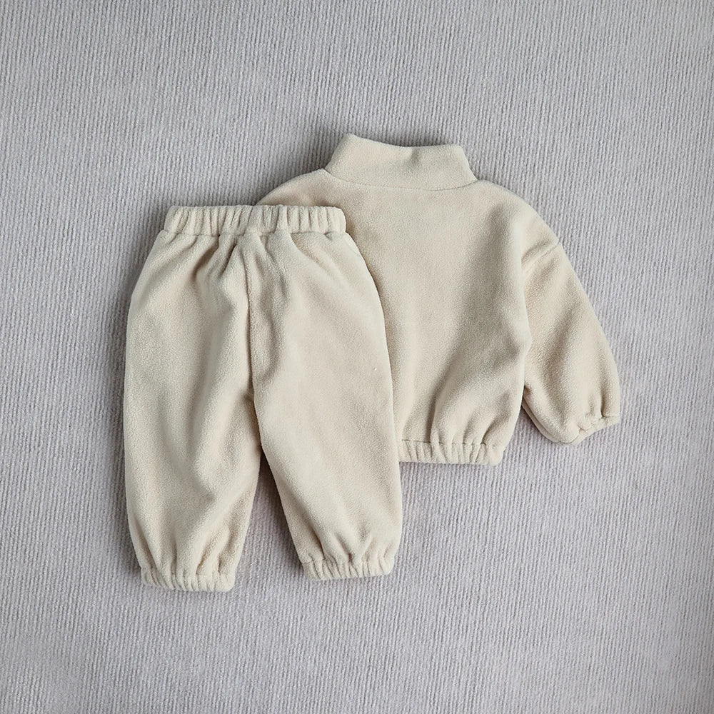 Ultimate Fleece Set