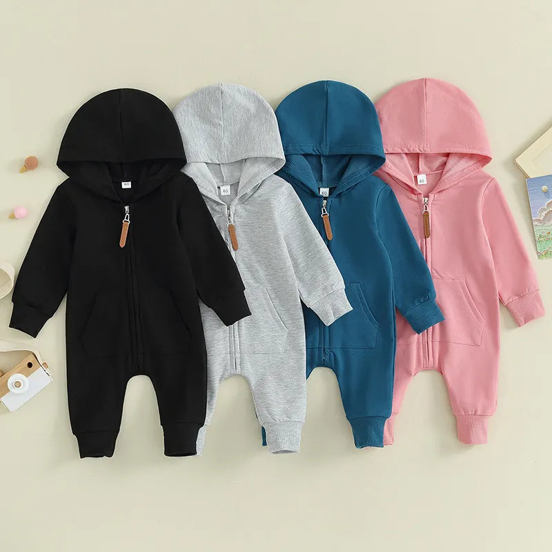 Zip & Warm