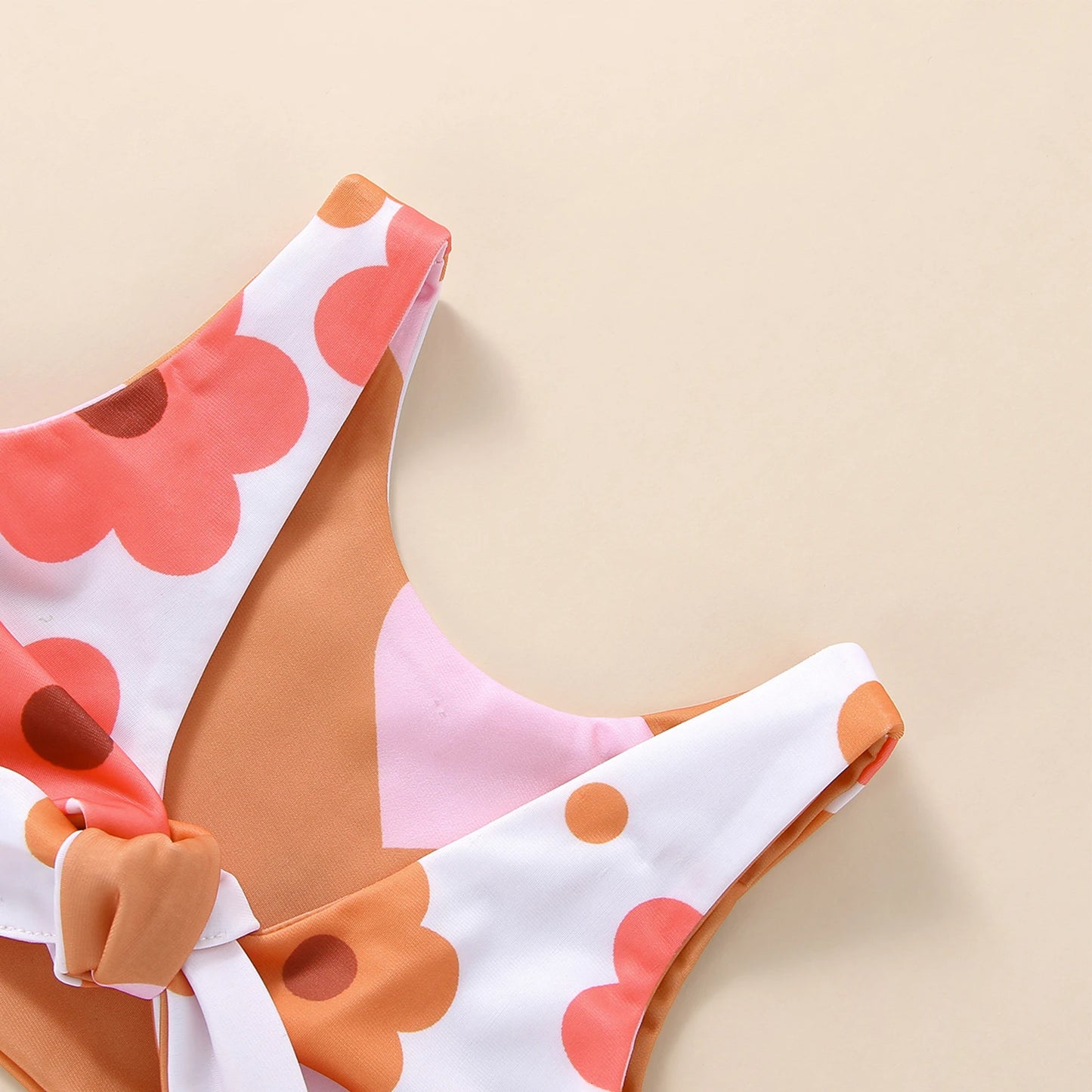 Floral Love Swim