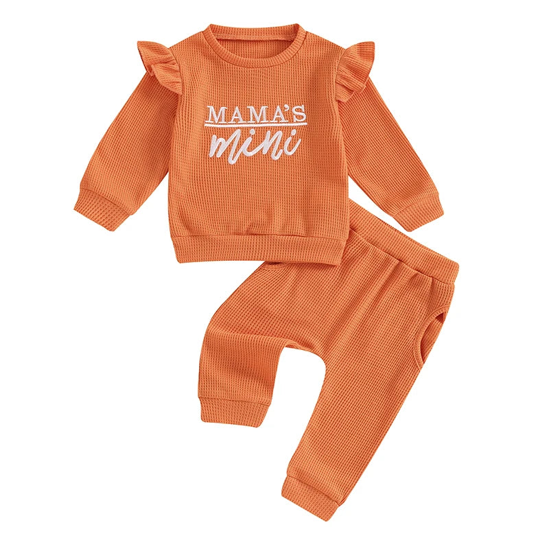 Mama's Mini Sweat