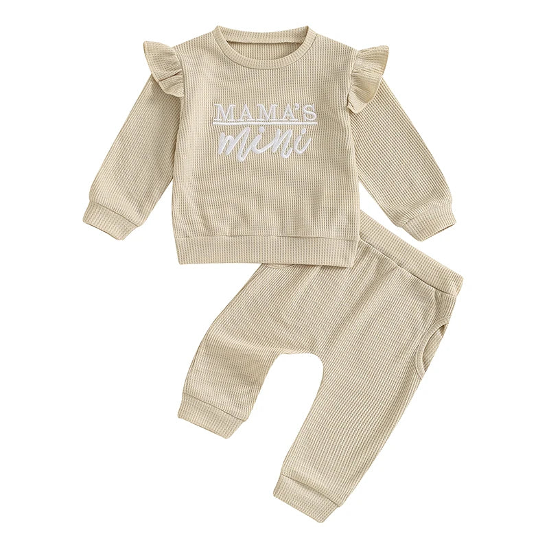 Mama's Mini Sweat