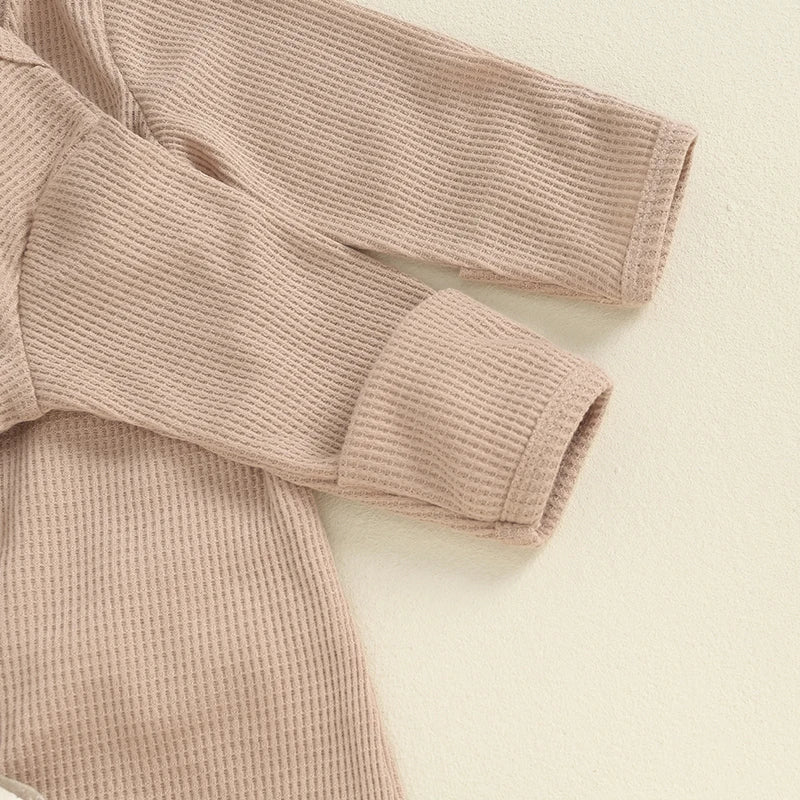 Ruffle Bottom set