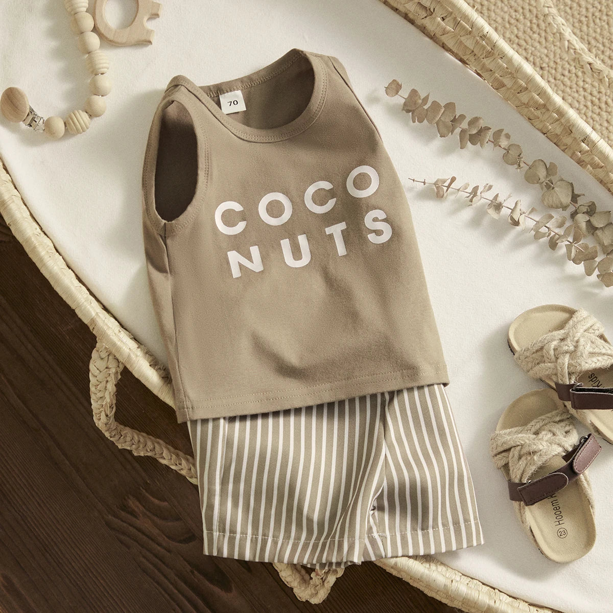 Coco Nuts