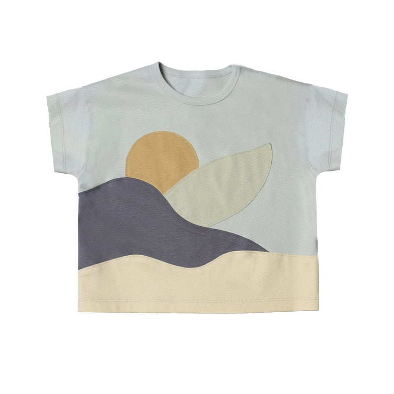 Sun&Moon Separates