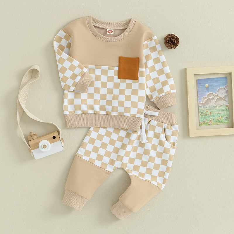 The It Checker Set