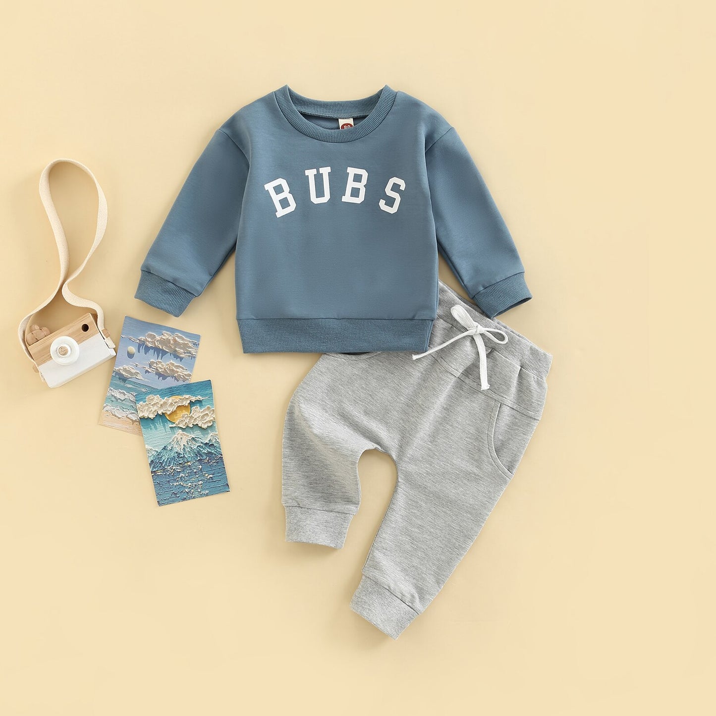 Winter Bubs