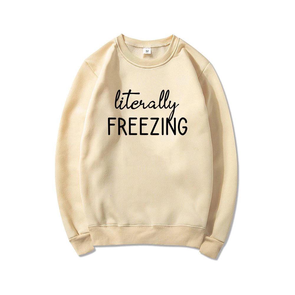 Freezing