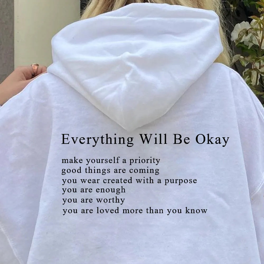 Everything Will Be
