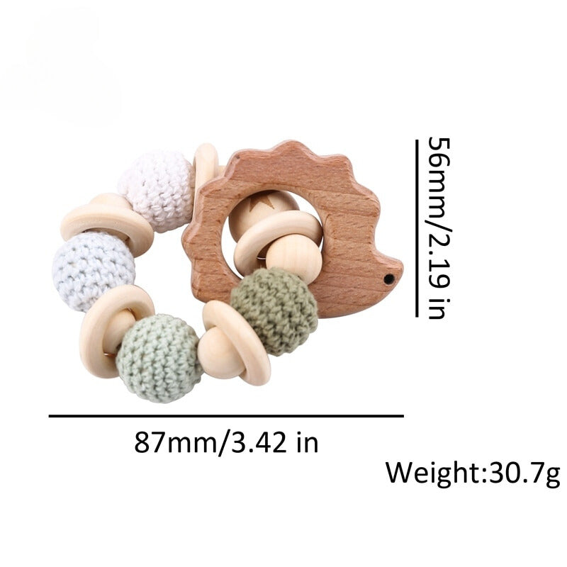 Crochet Play