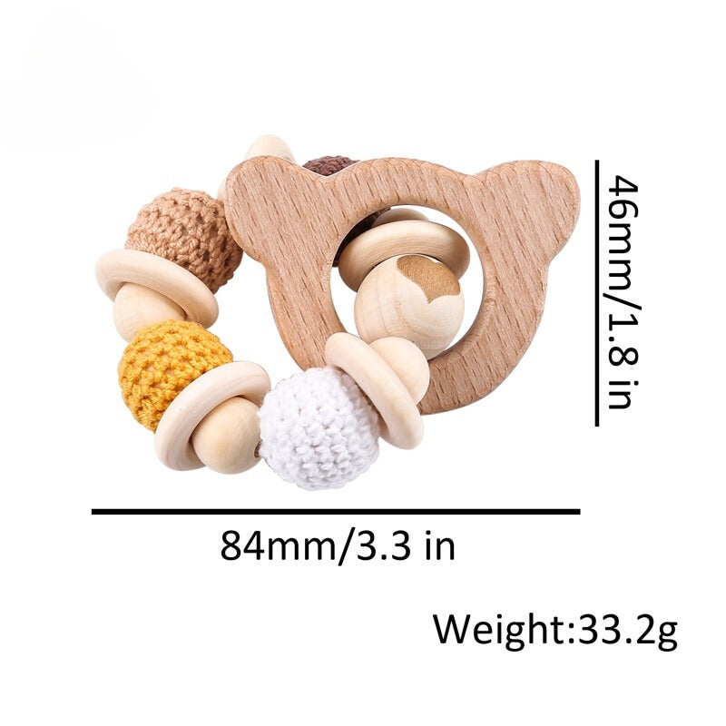 Crochet Play
