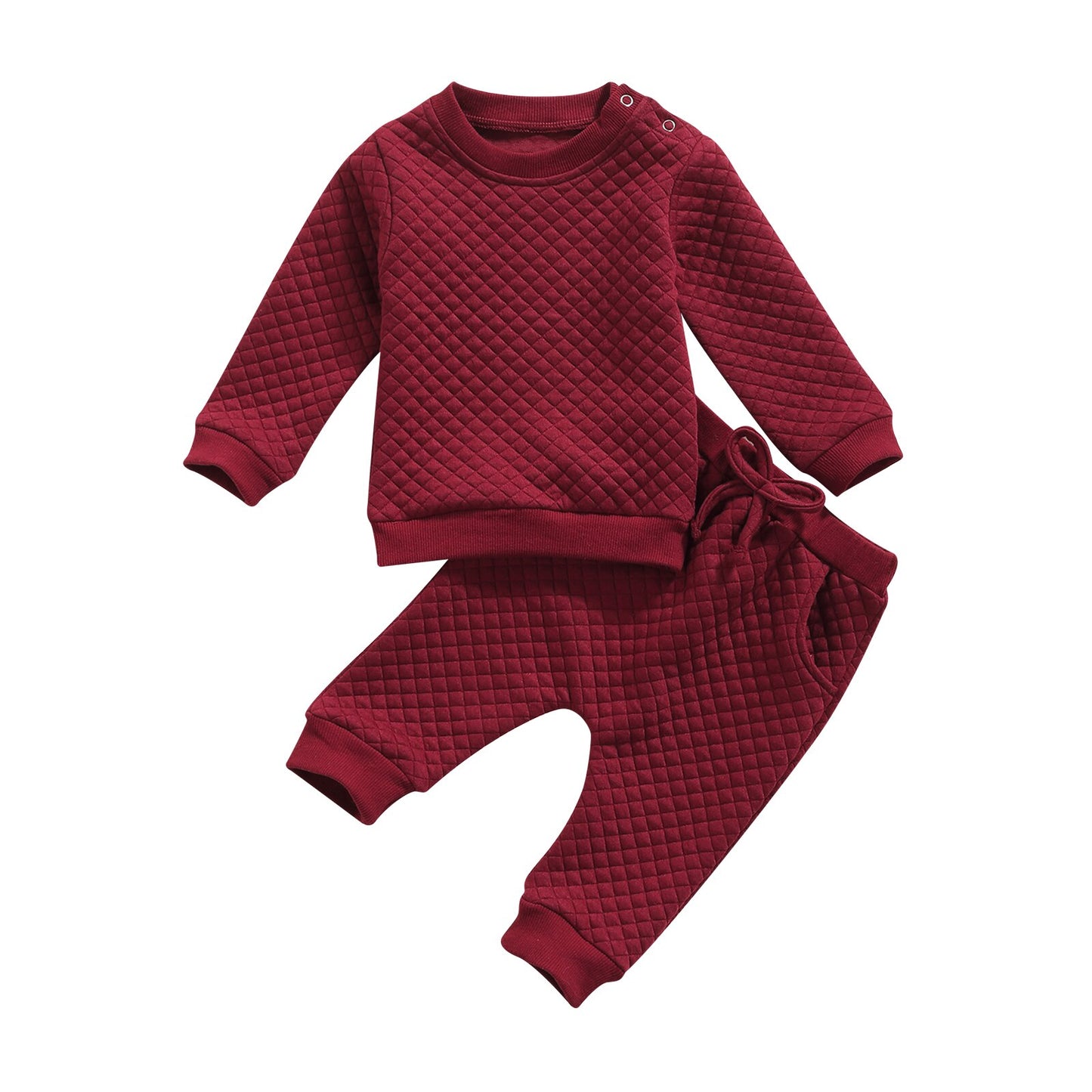 Quilted Solid