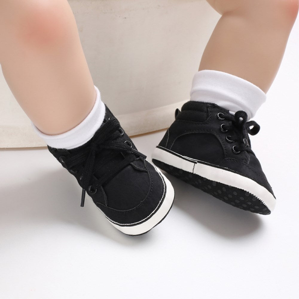 Casual Lace ups