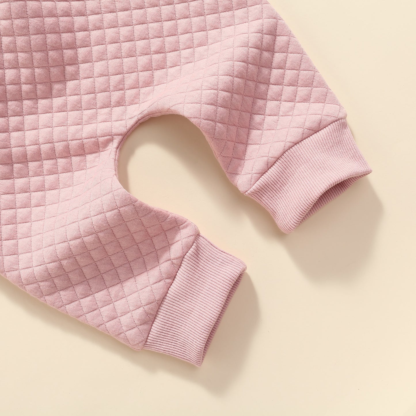 Quilted Solid