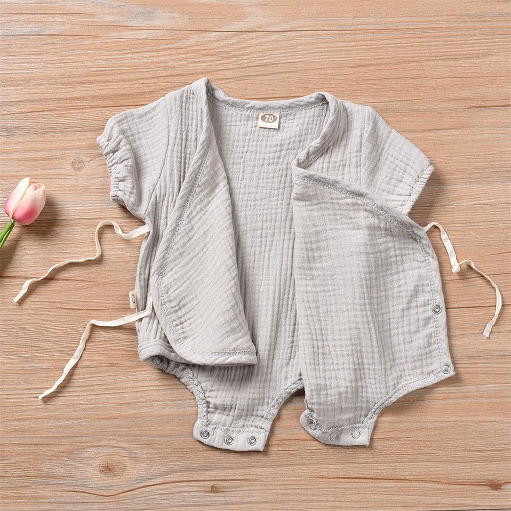 Open Onesie