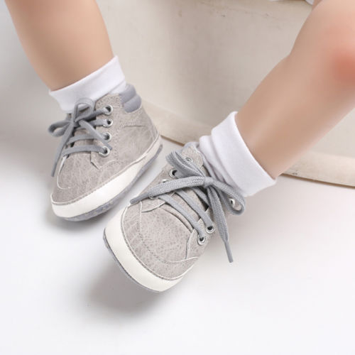Casual Lace ups