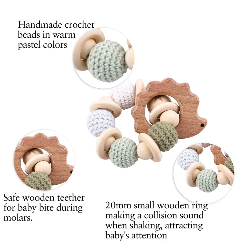 Crochet Play