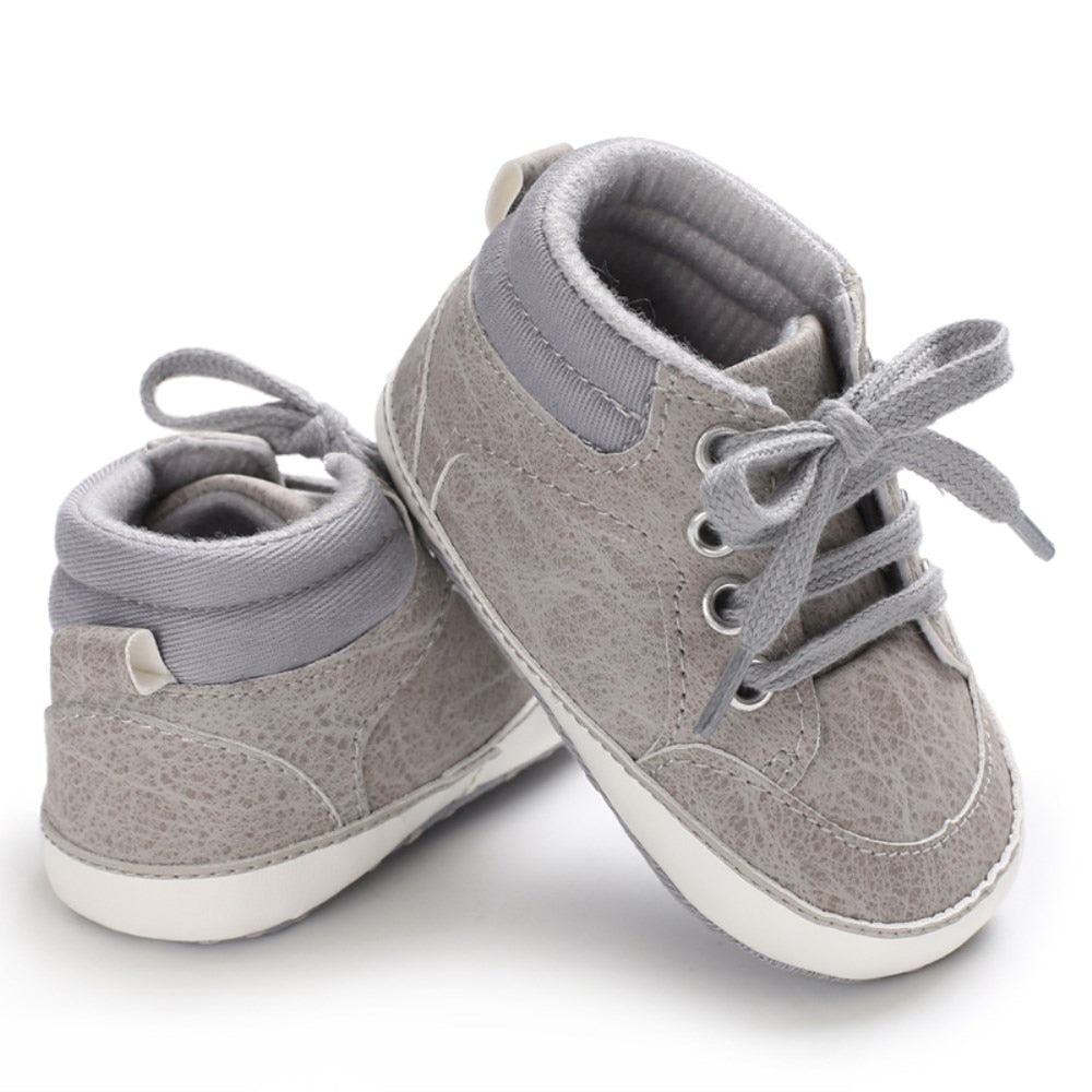 Casual Lace ups