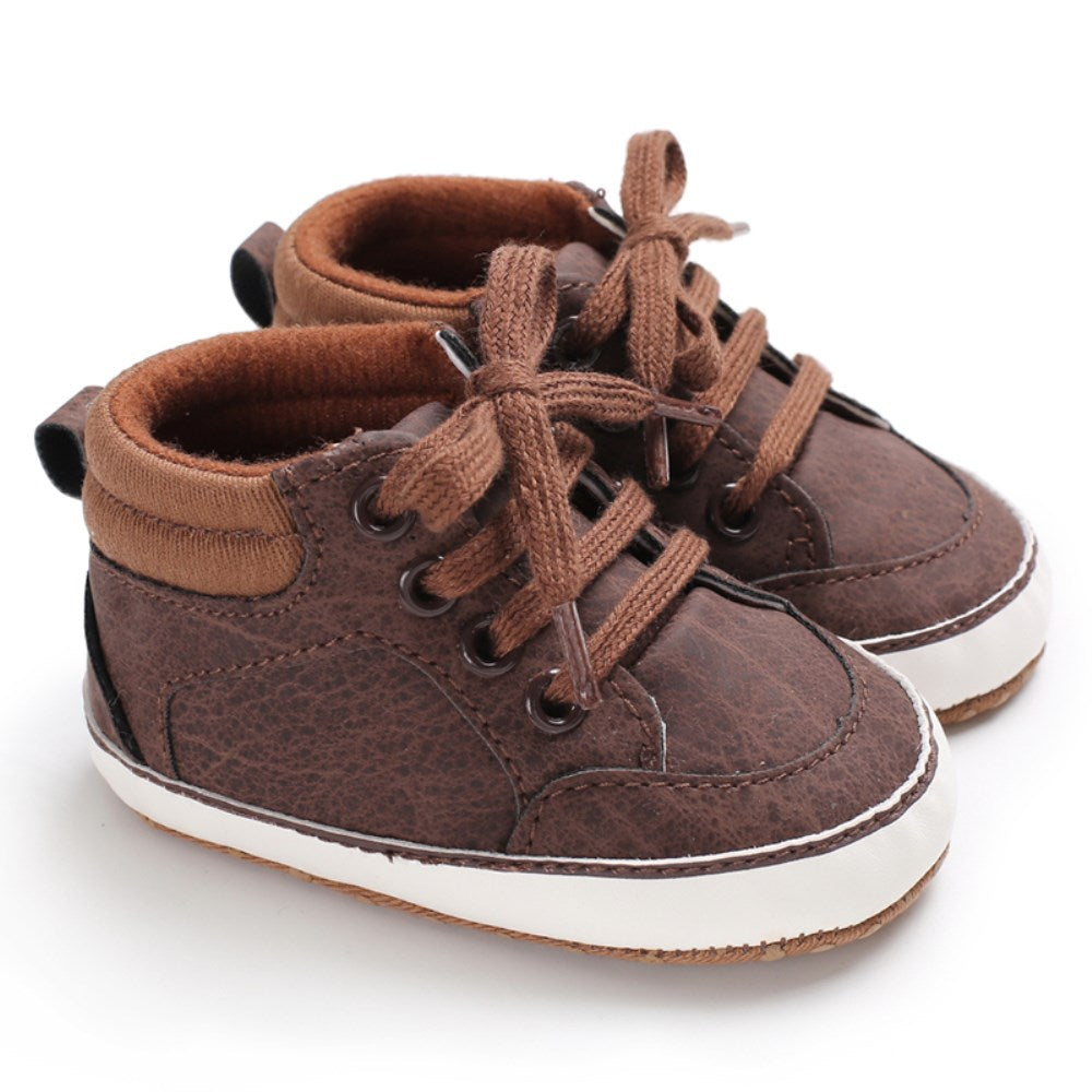 Casual Lace ups