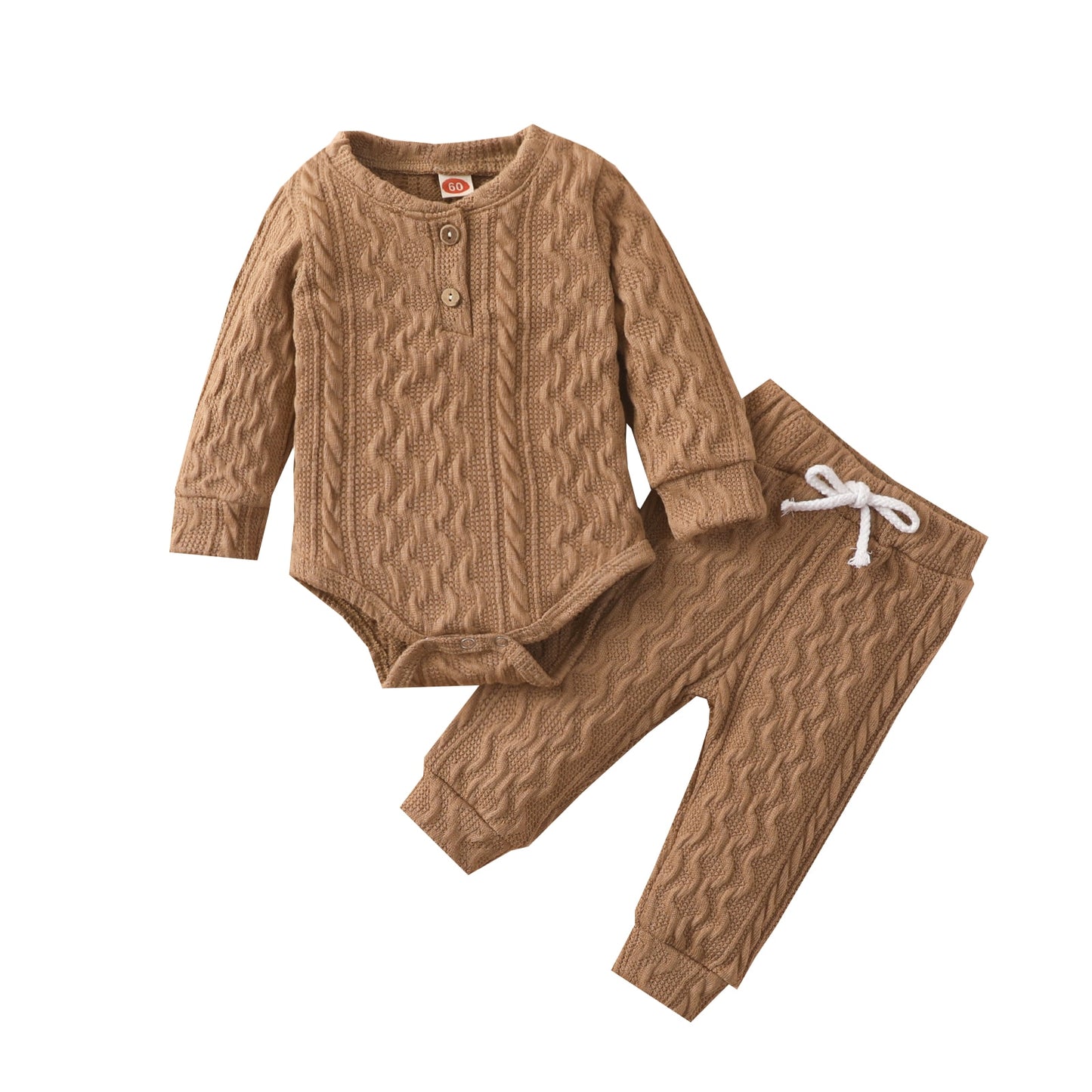 Knitted