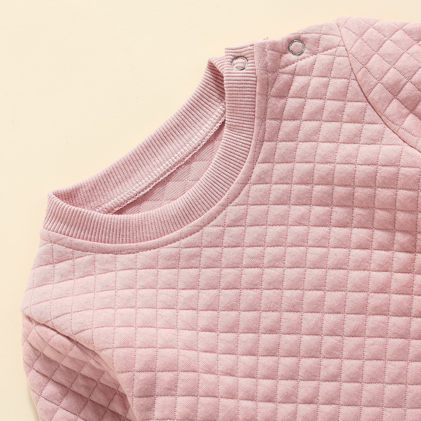 Quilted Solid