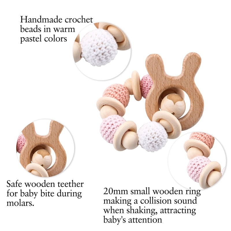Crochet Play