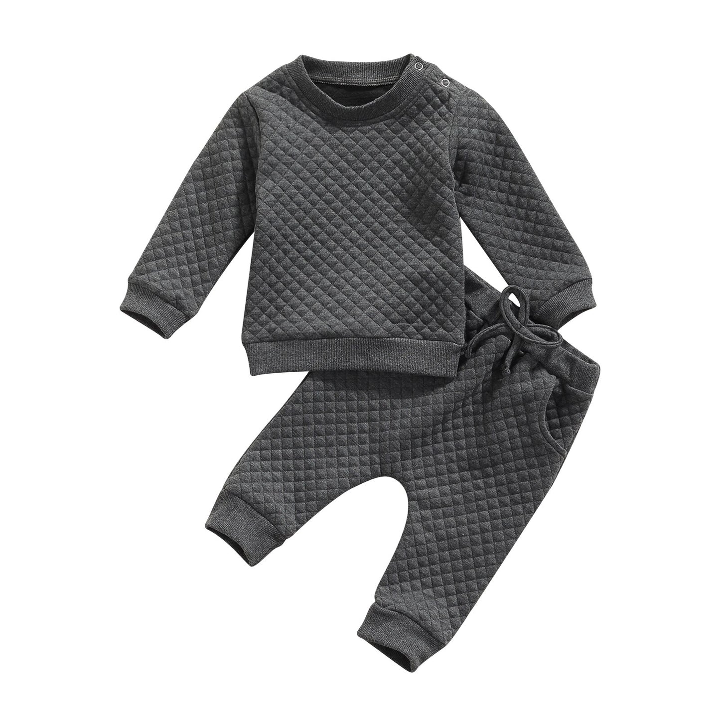Quilted Solid