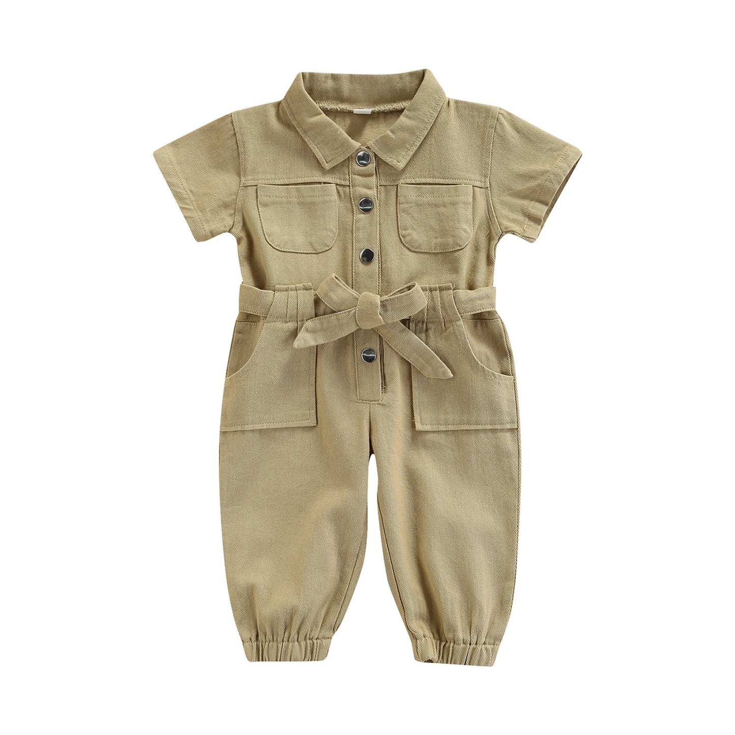 Out To Town Jumpsuit